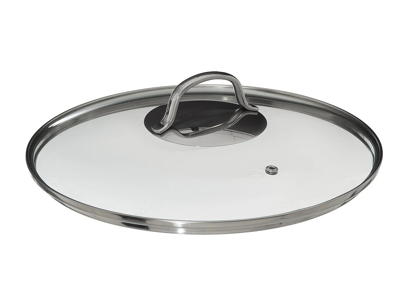 Sauteuse en Inox "Résilience" 28cm Argent