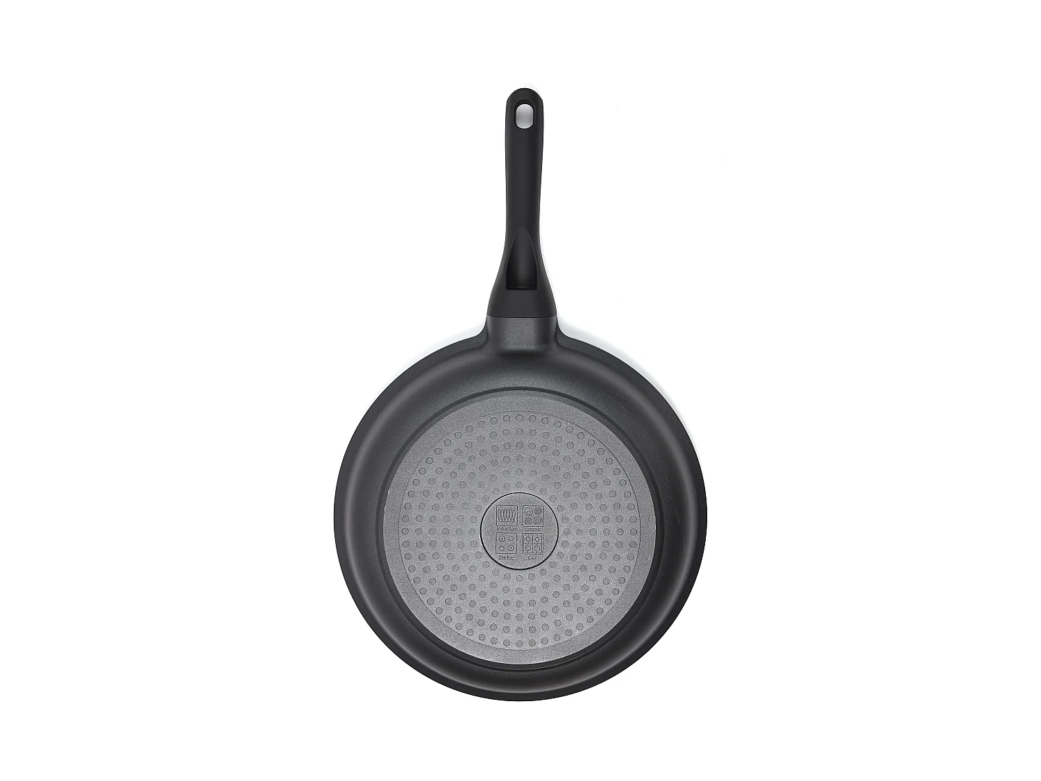 Poele Fonte Aluminium 24cm