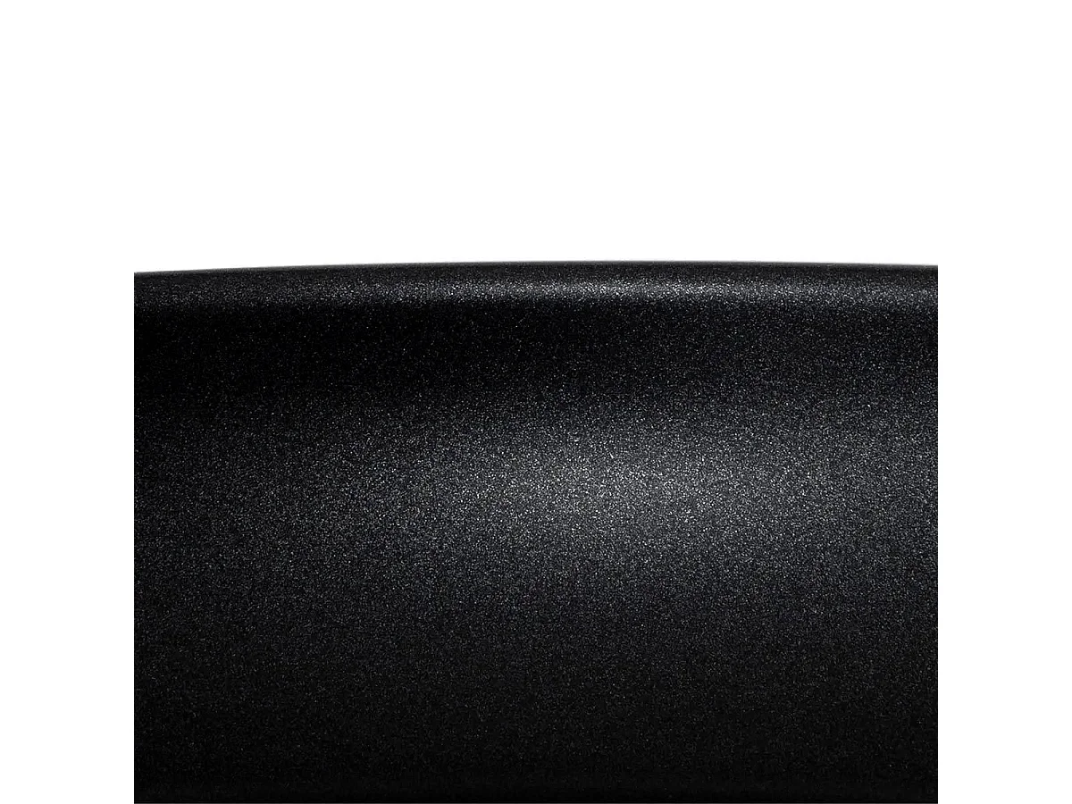 Poêle en Inox "Résilience" 24cm Gris