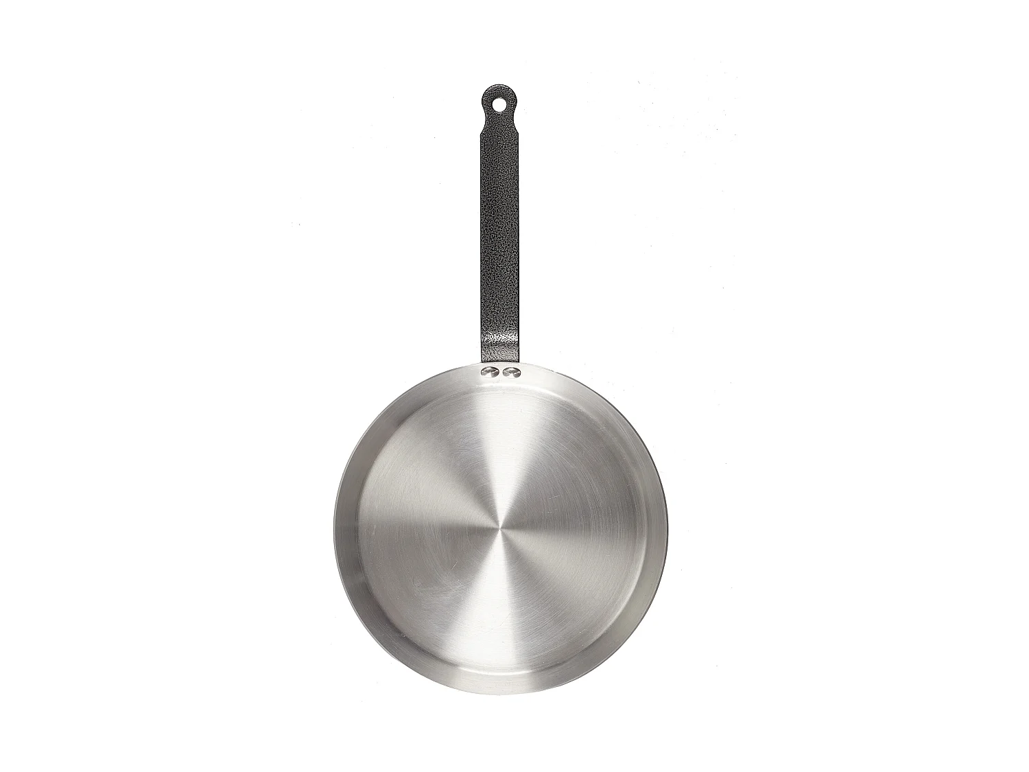 Crepiere Diametre 26 Cm Argent