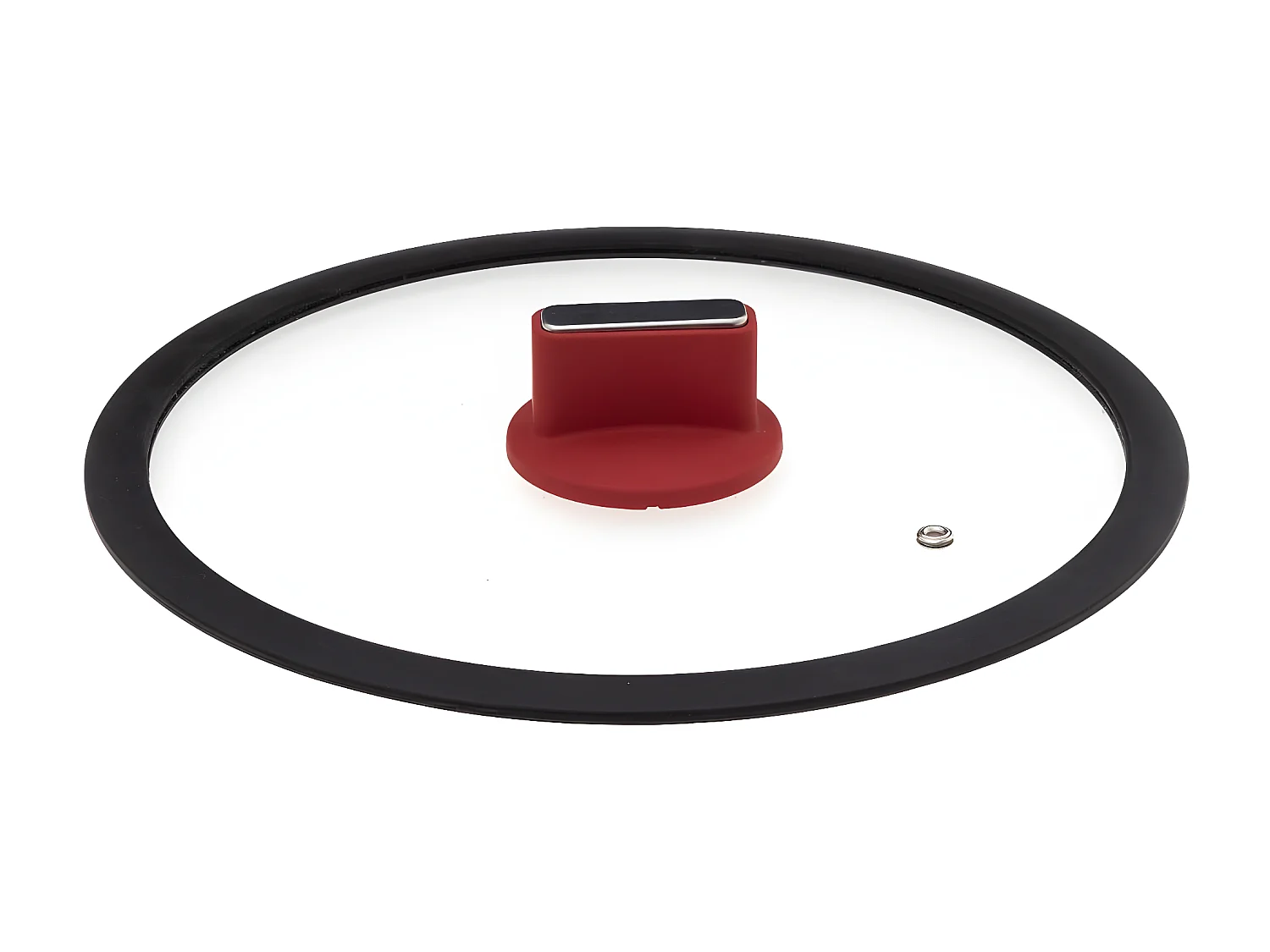 Sauteuse en Aluminium Forgé "Silitop" 47cm Noir