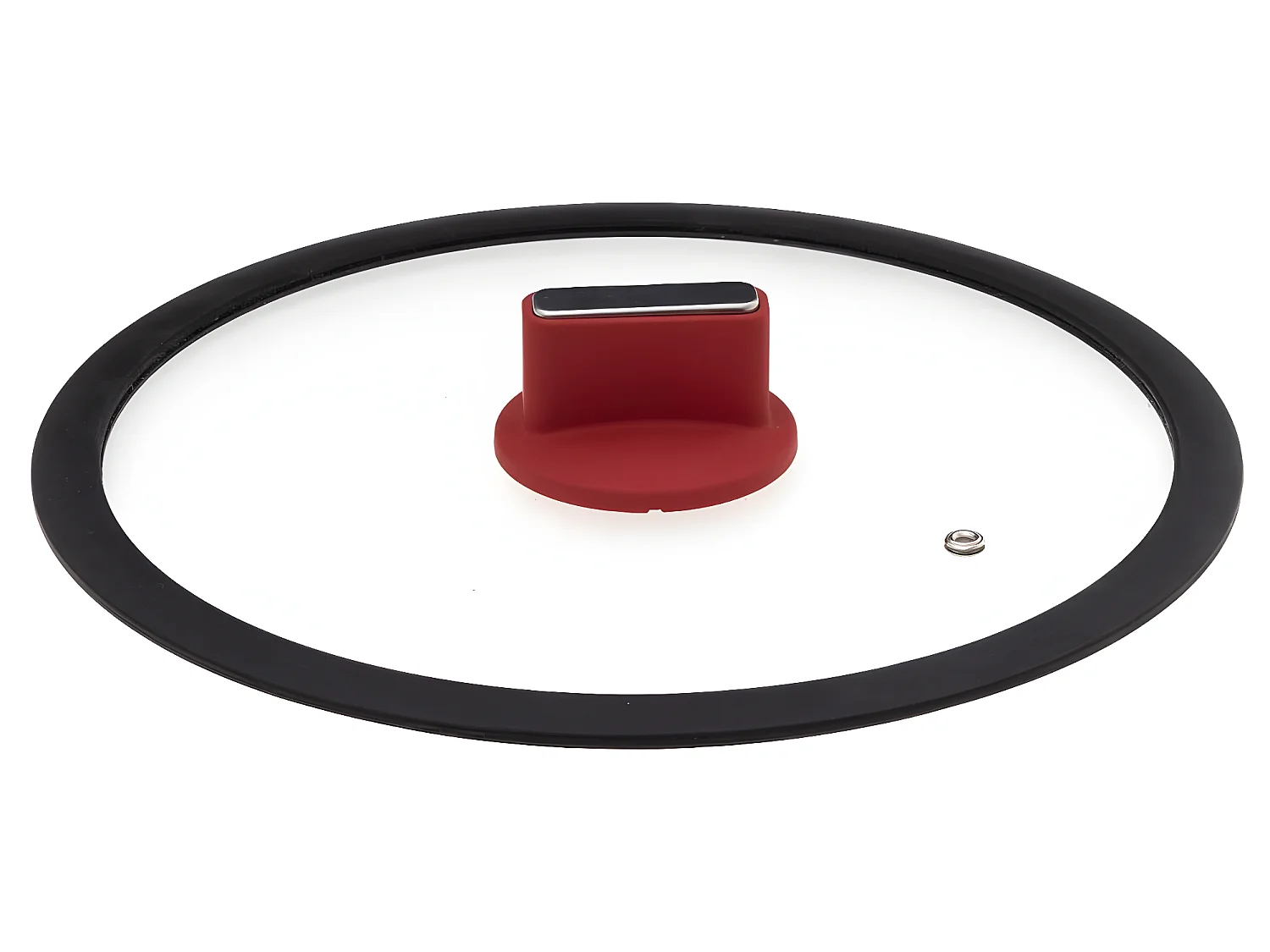 Sauteuse en Aluminium Forgé "Silitop" 47cm Noir