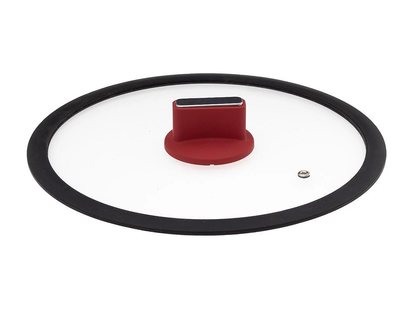 Sauteuse en Aluminium Forgé "Silitop" 47cm Noir