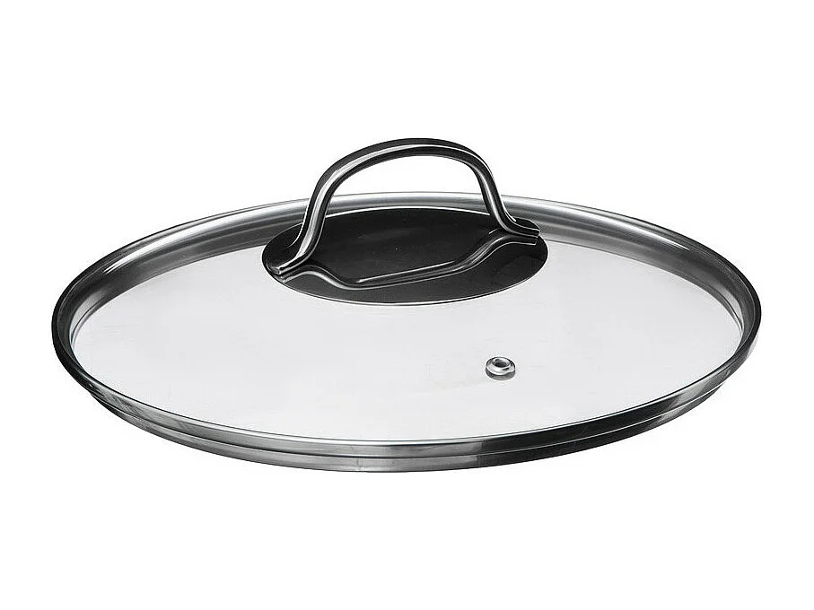 Sauteuse en Inox "Résilience" 24cm Gris