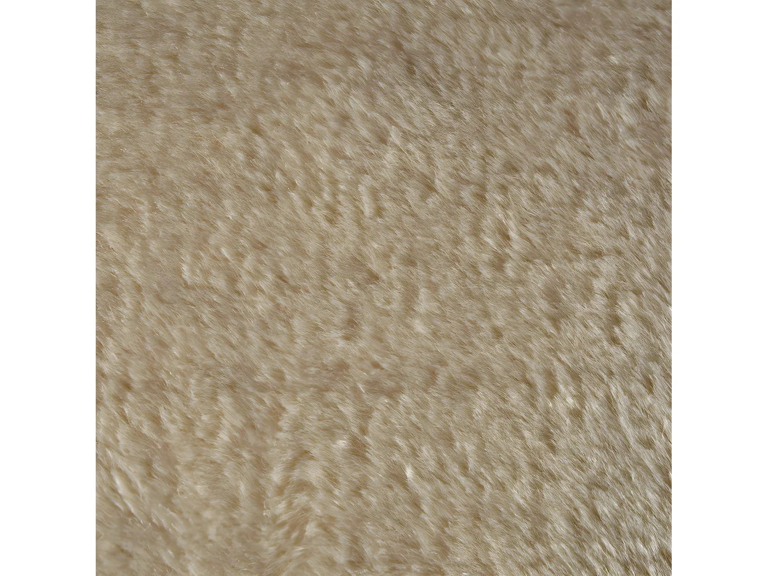 Arbre à Chat avec Tunnel "1 Plateforme" 38cm Écru