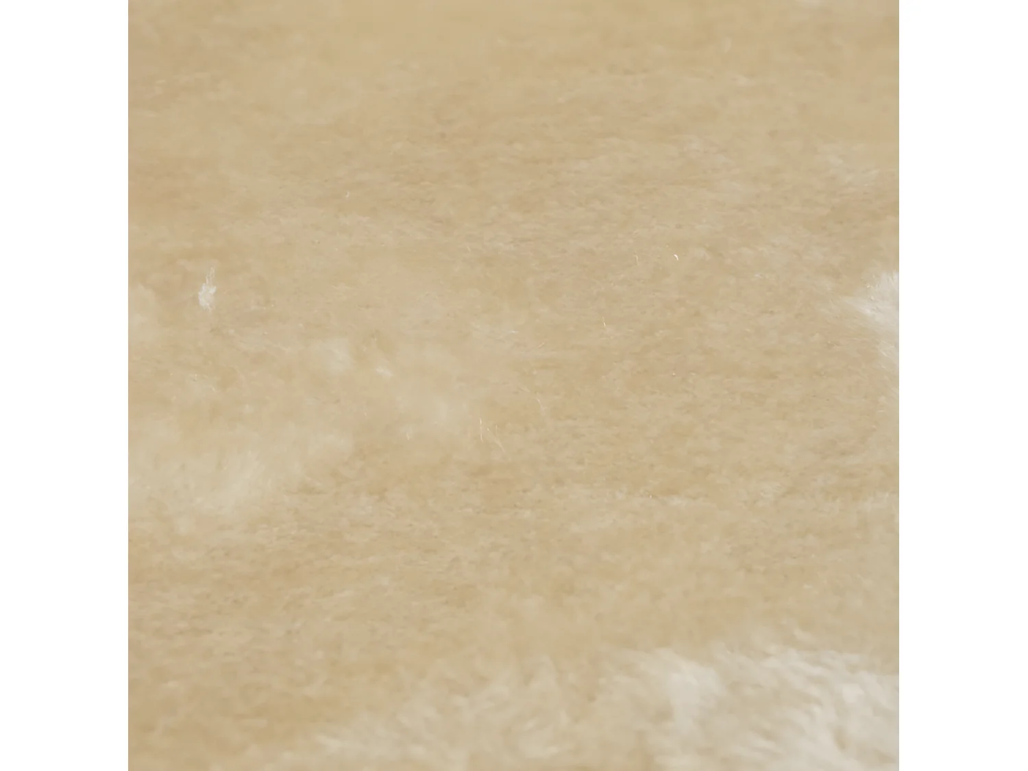 Arbre à Chat avec Jouets "1 Plateforme" 82cm Ecru