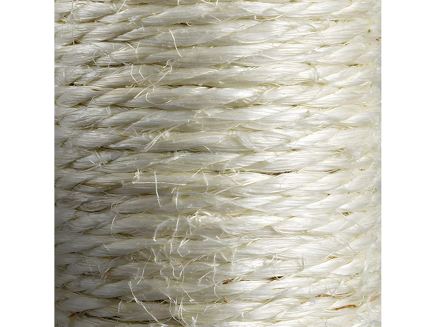 Arbre à Chat avec Niche "2 Plateformes" 60cm Anthracite