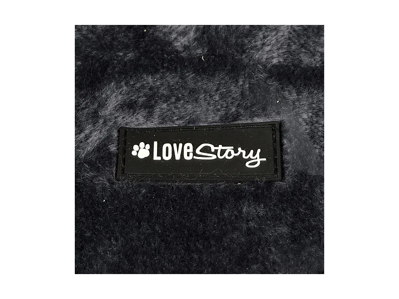 Arbre à Chat "4 Plateformes" 160cm Anthracite