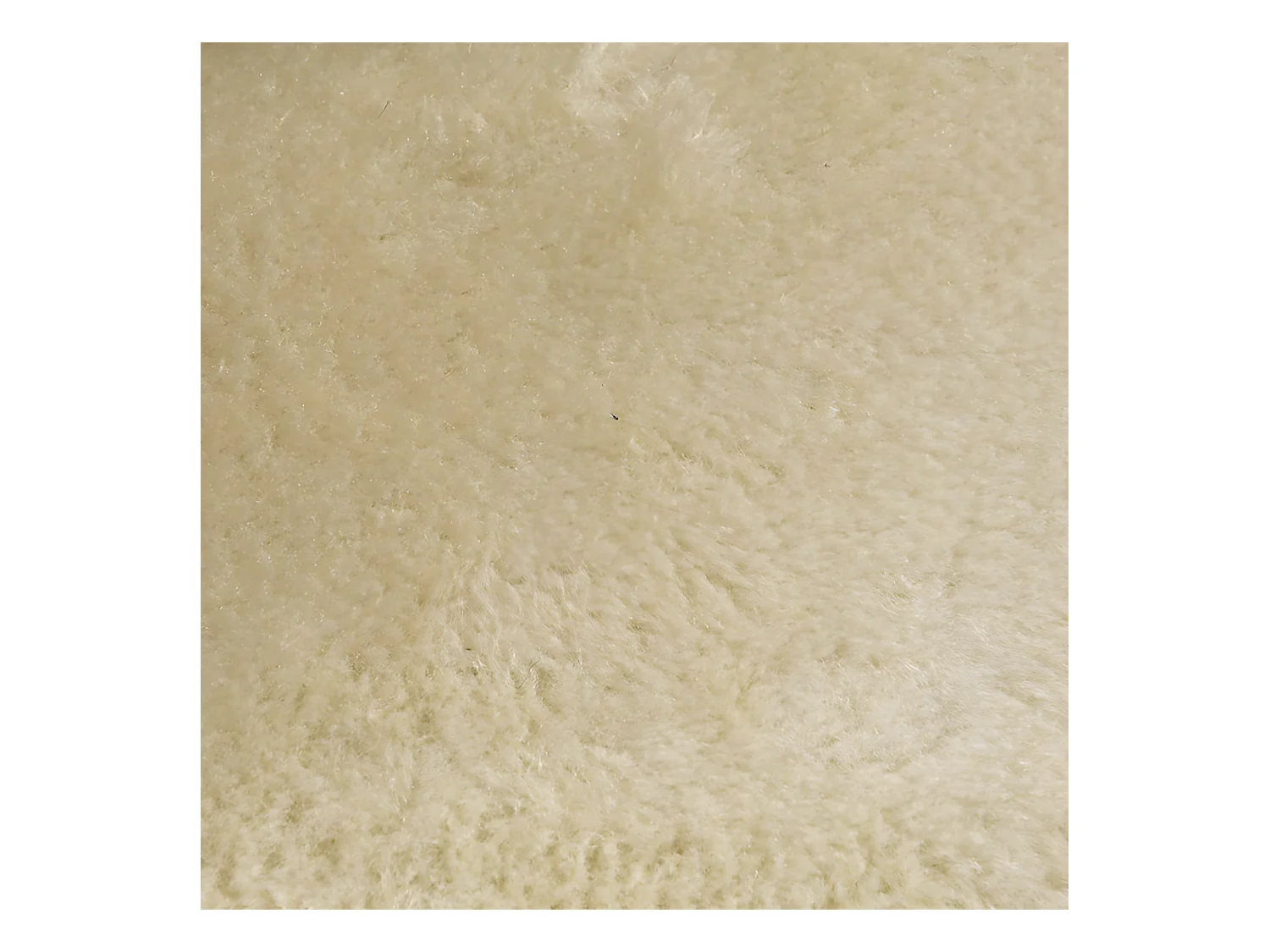 Arbre à Chat avec Jouets "1 Plateforme" 28cm Écru