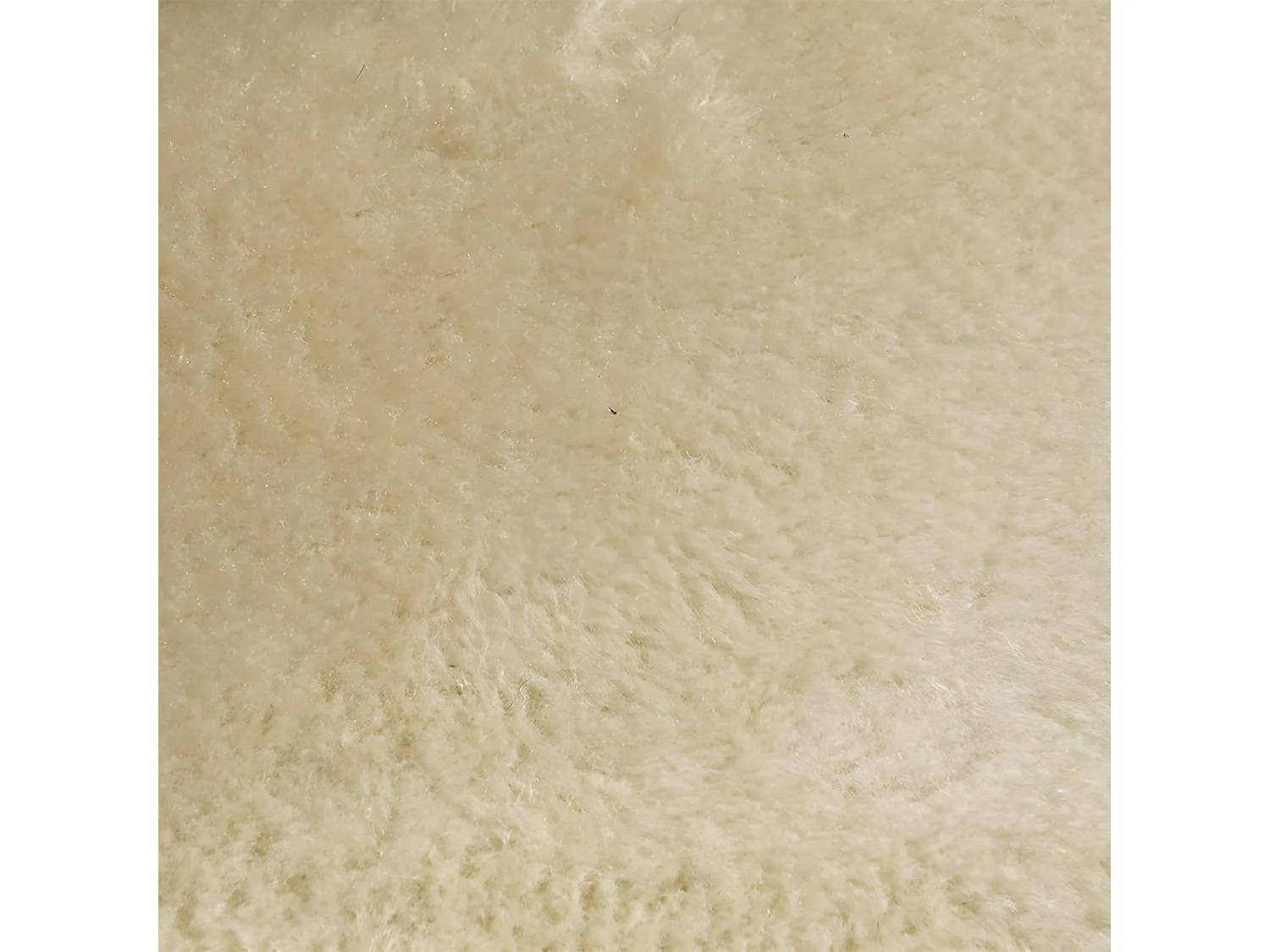 Arbre à Chat avec Niche "1 Plateforme" 58cm Écru