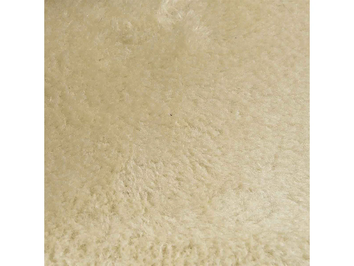 Arbre à Chat avec Niche "1 Plateforme" 58cm Écru