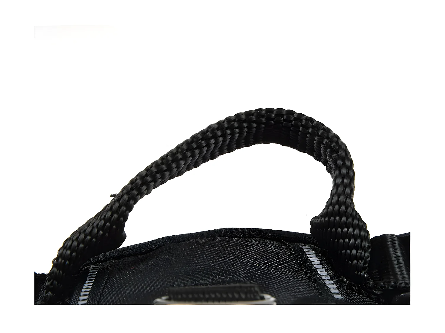 Harnais Anti-Traction pour Chien "Sécurité" 45-55cm Noir