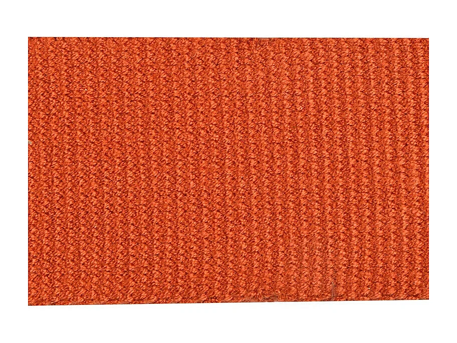 Collier pour Animaux "Réglable" 70cm Terracotta