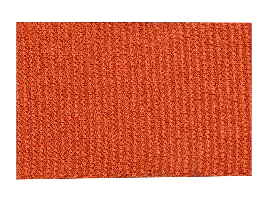 Collier pour Animaux "Réglable" 70cm Terracotta