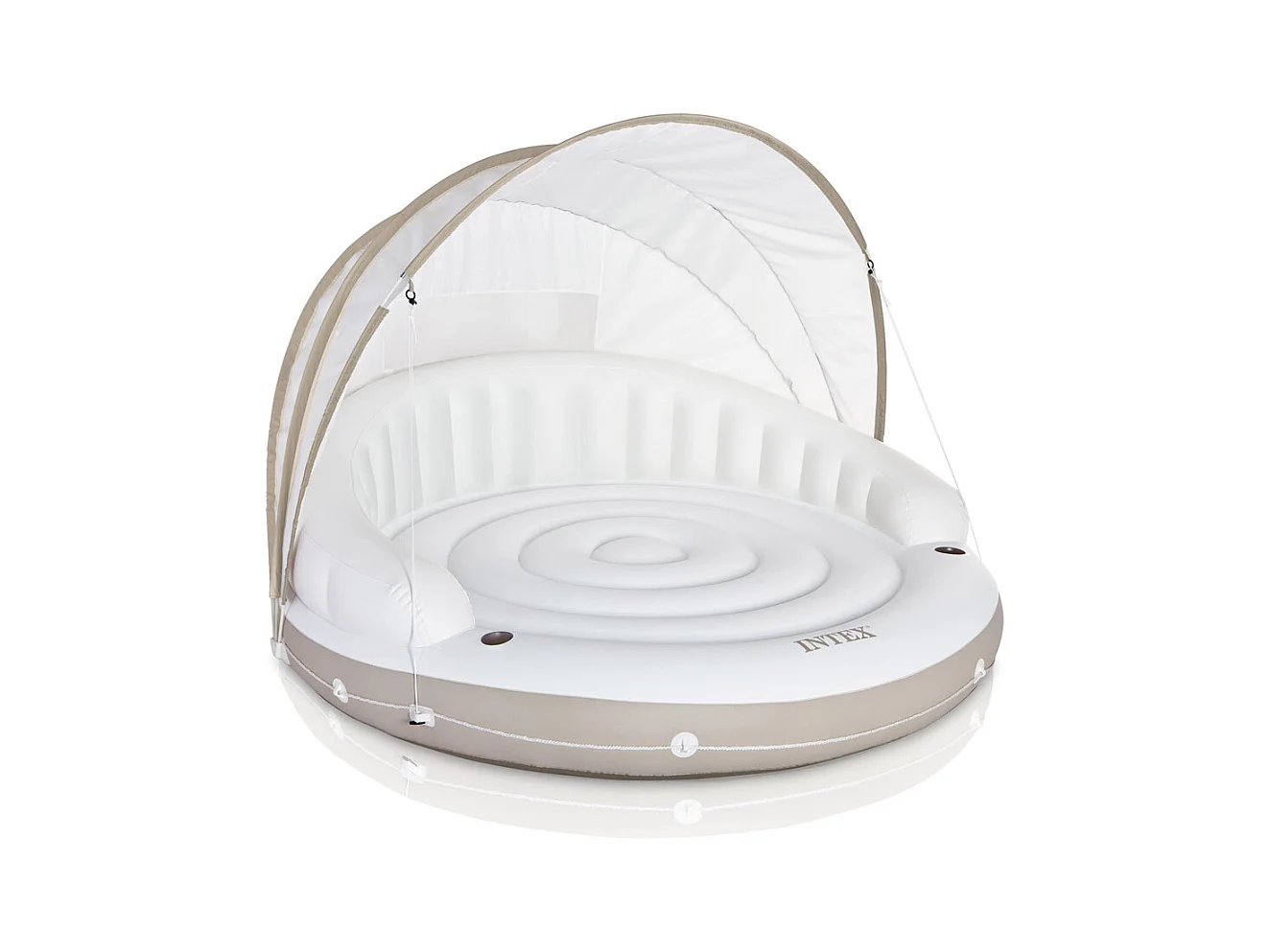 Galleggiante Lounge Caribbean - Intex