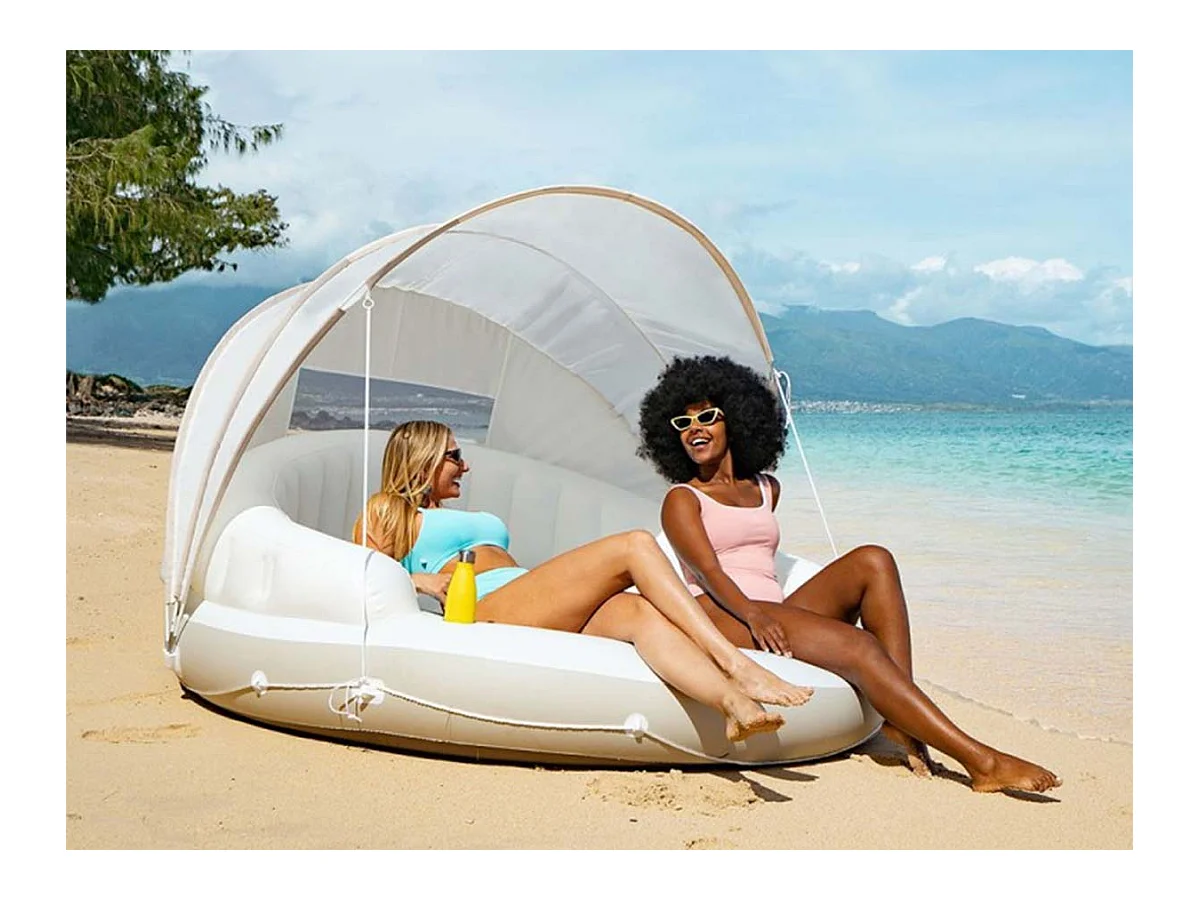 Galleggiante Lounge Caribbean - Intex