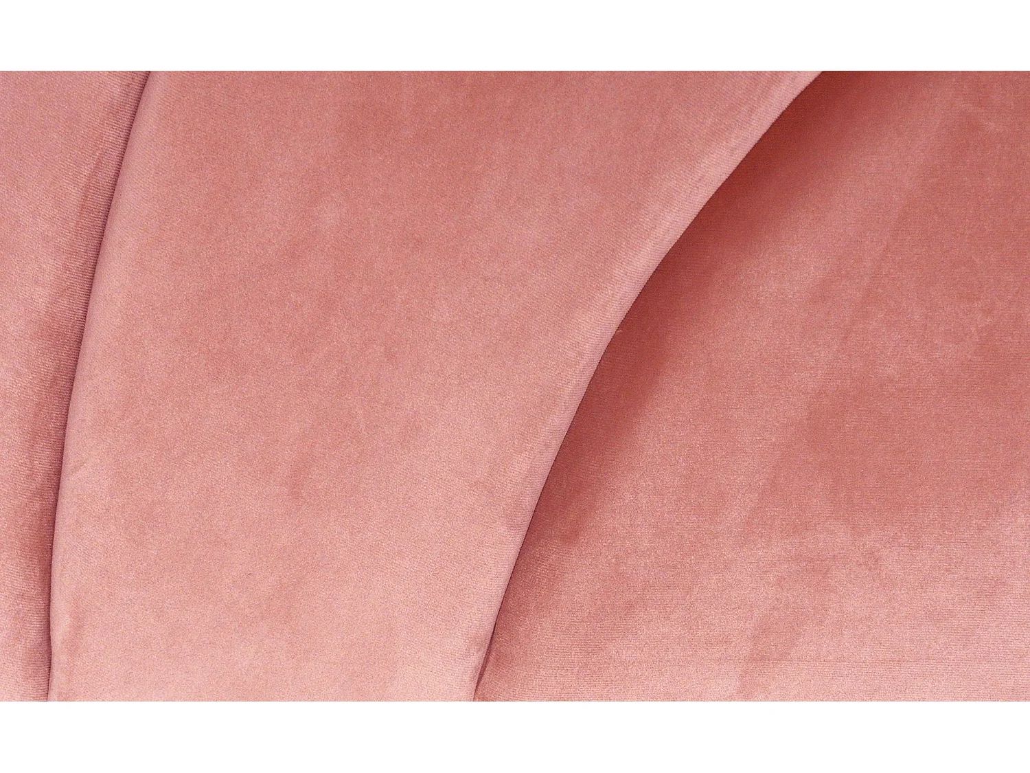 Testiera per sirena 160 cm Velvet Pink