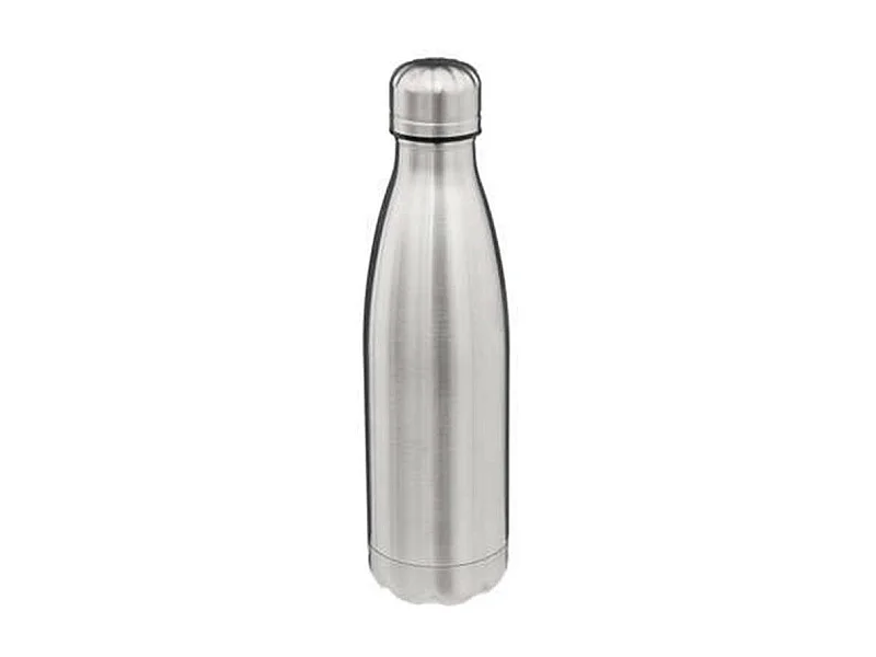 Bouteille Isotherme "Inox" 0,5L Inox