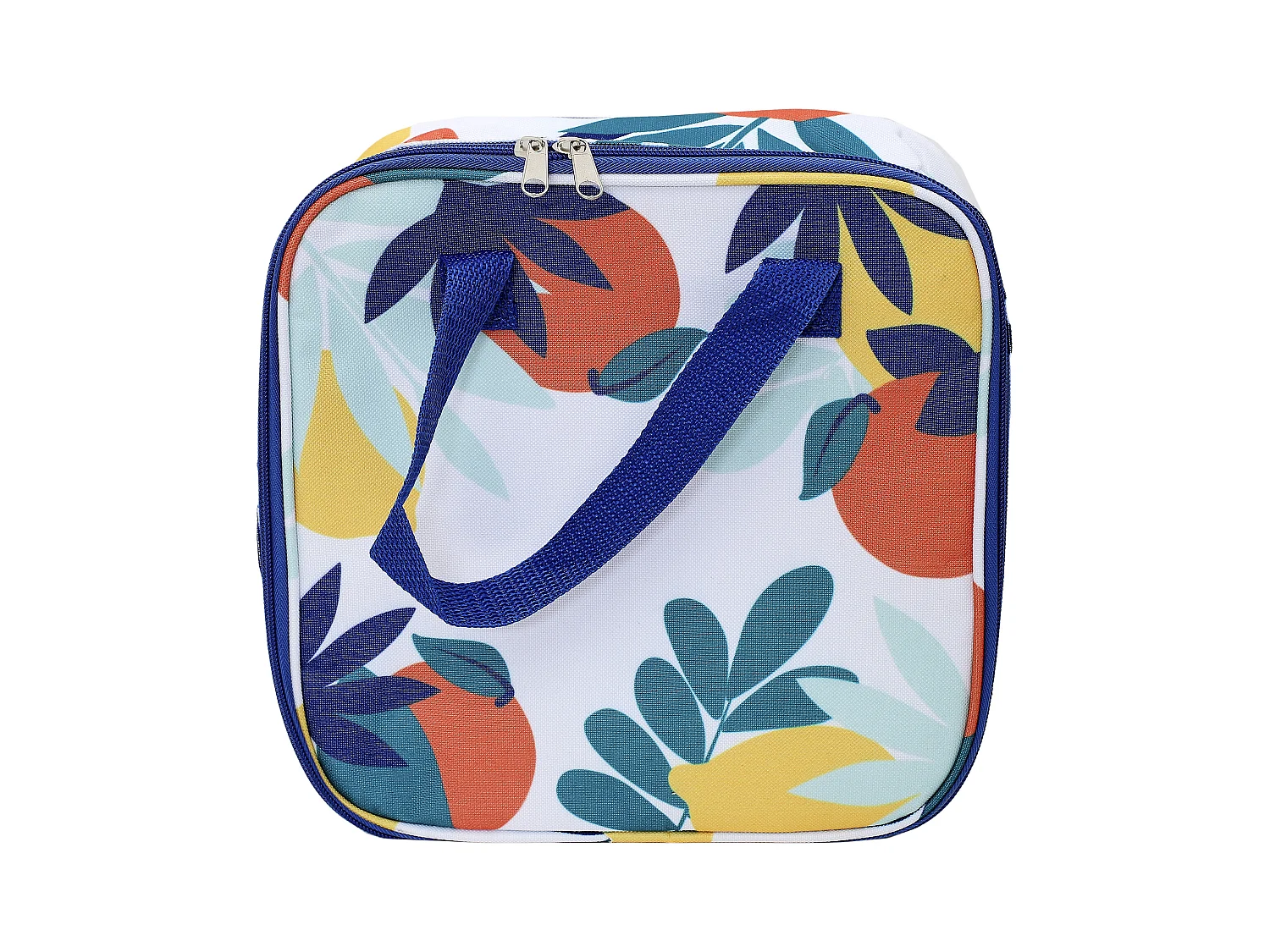 Sac Fraicheur Rio 25cm Blanc, Jaune, Vert, Bleu, Orange