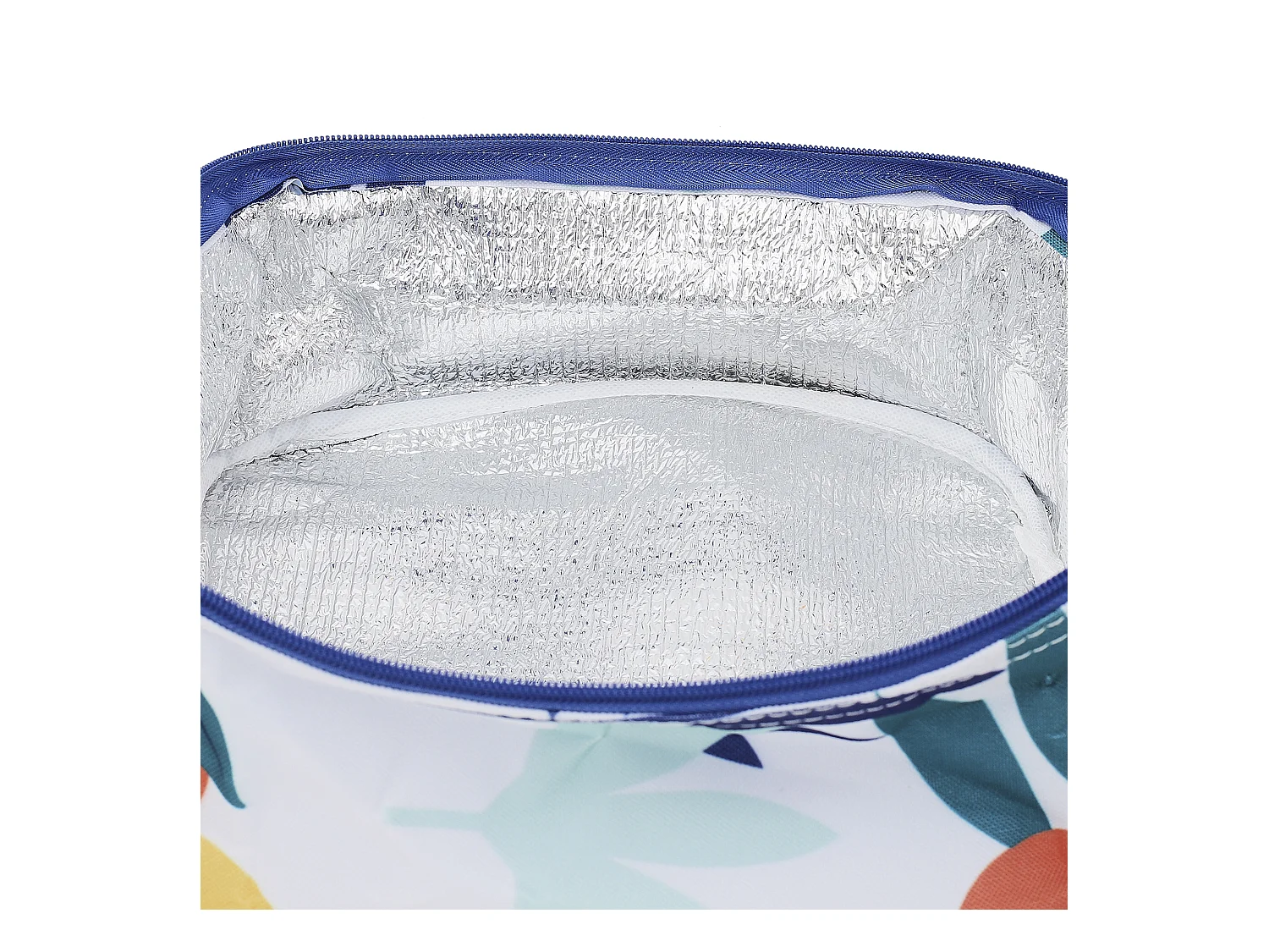 Sac Fraicheur Rio 25cm Blanc, Jaune, Vert, Bleu, Orange