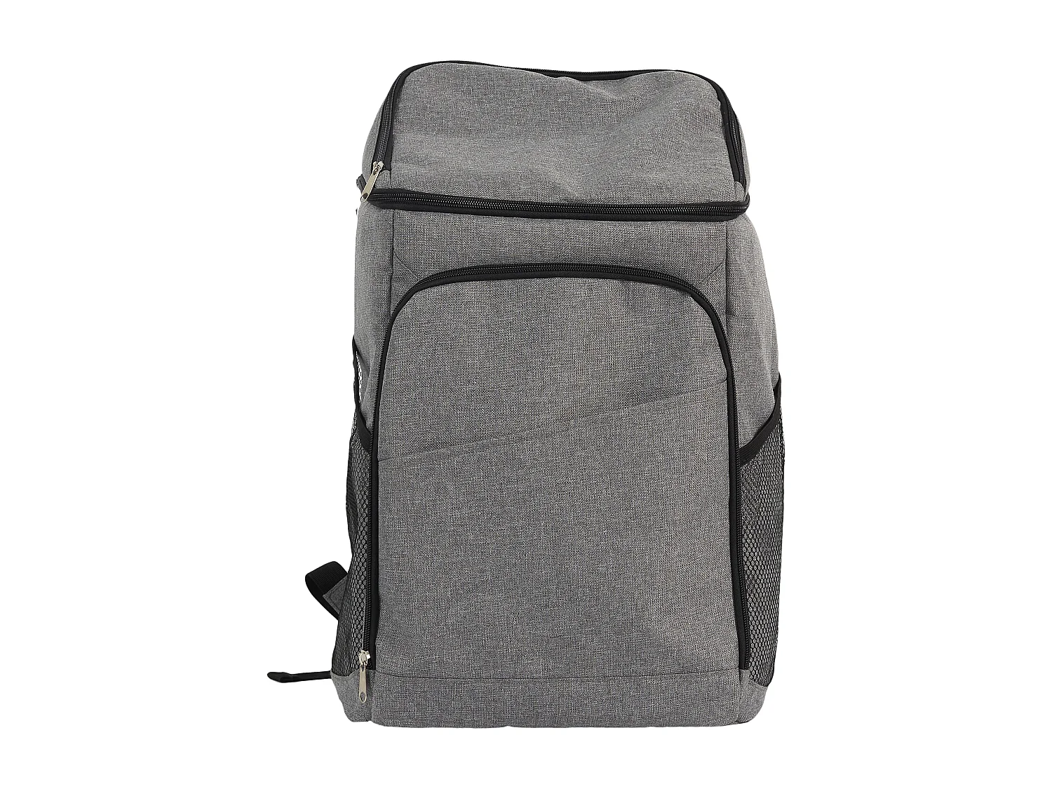 Sac A Dos Isotherme Multipoches 26l Gris