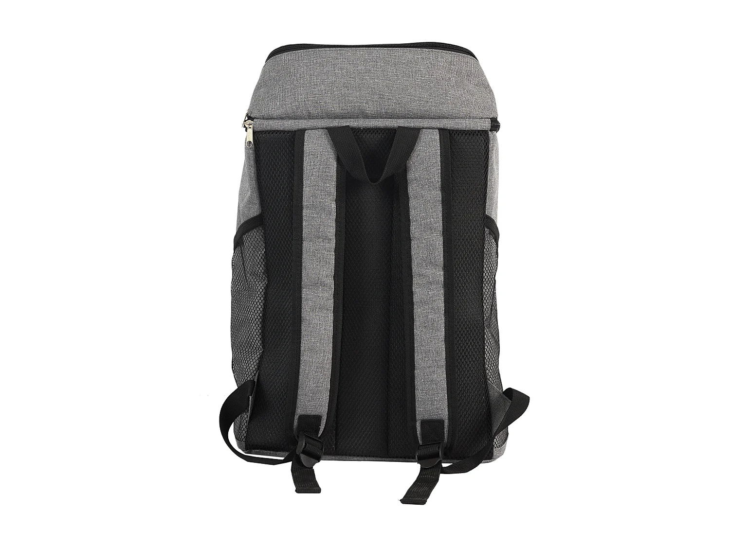 Sac A Dos Isotherme Multipoches 26l Gris
