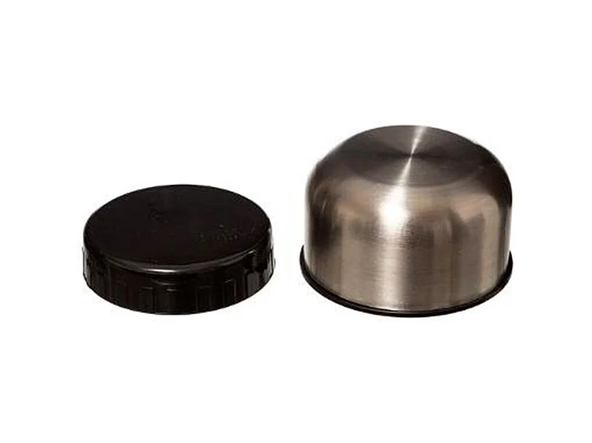 Récipient Isotherme pour "Soupe" 0,5L Argent