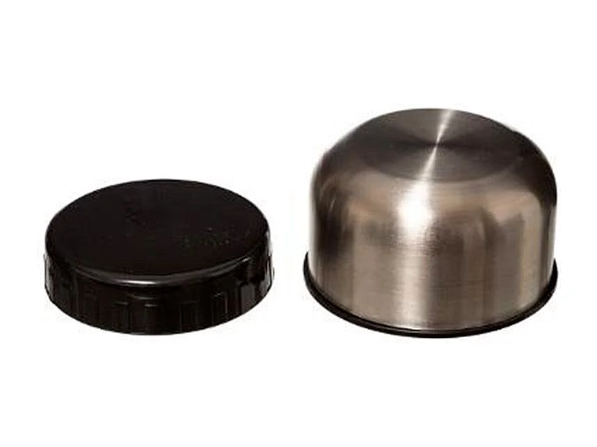 Récipient Isotherme pour "Soupe" 0,5L Argent