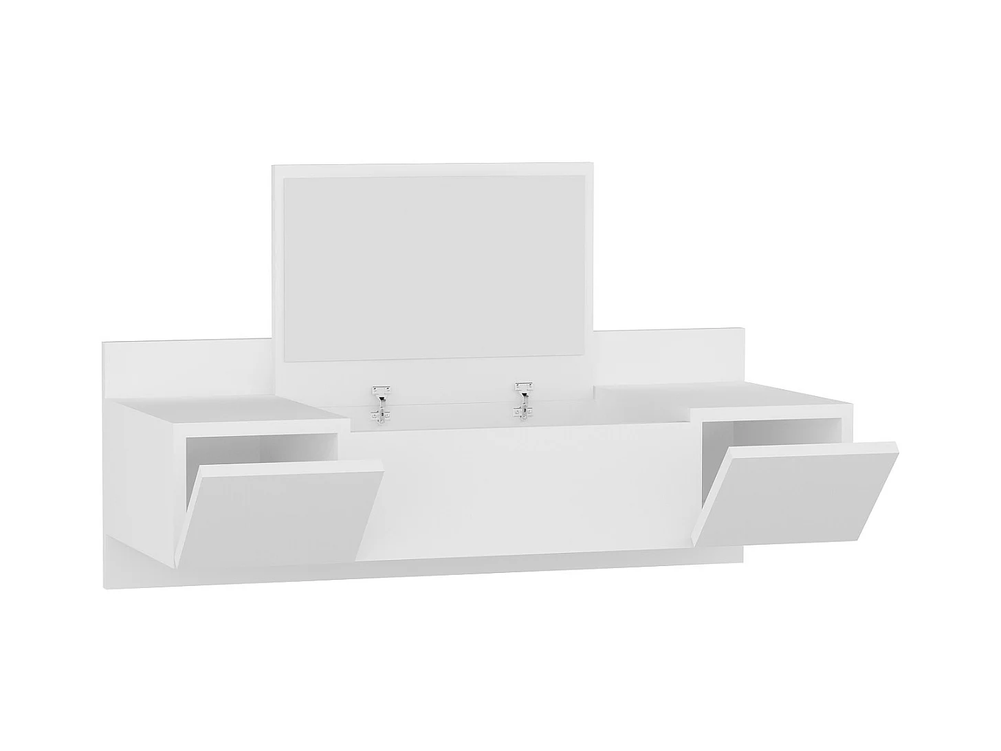 Table de maquillage ZAKKUM