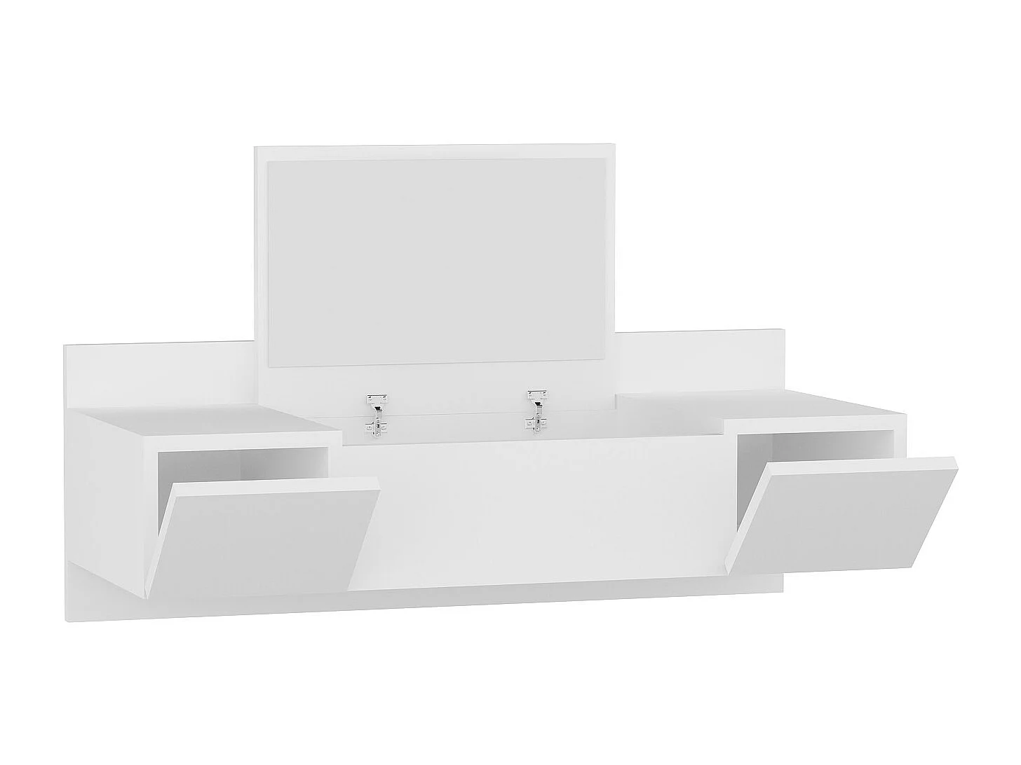 Table de maquillage ZAKKUM