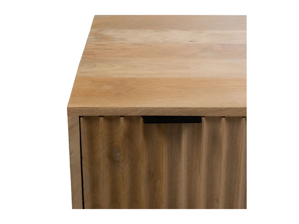Commode 3 tiroirs Naturalité