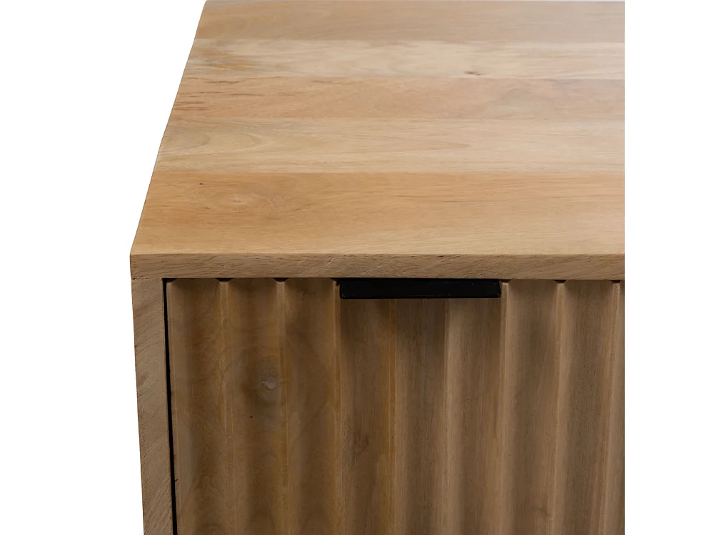 Commode 3 tiroirs Naturalité