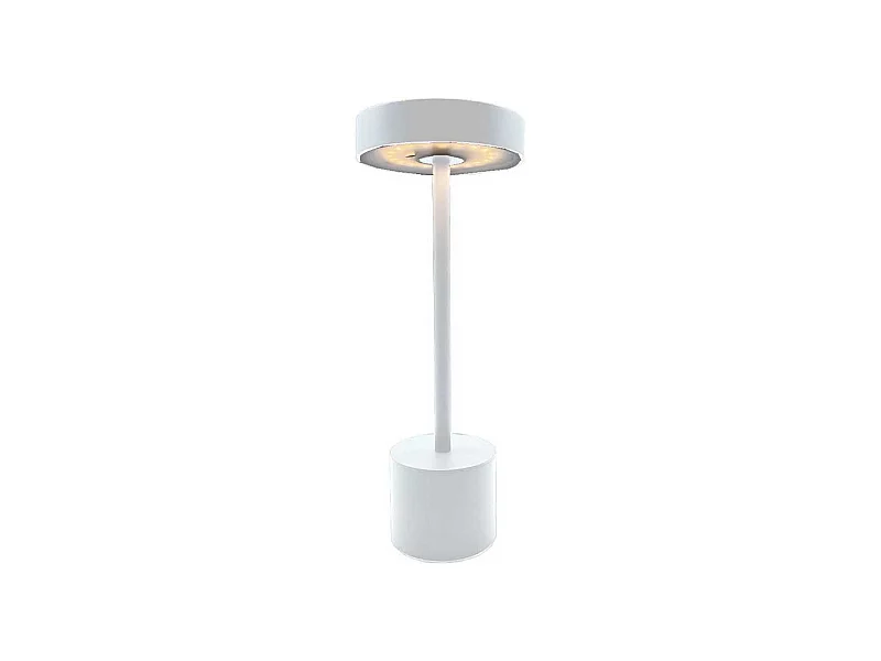 TOUCH-TISCHLAMPE kabellose LED  ROBY