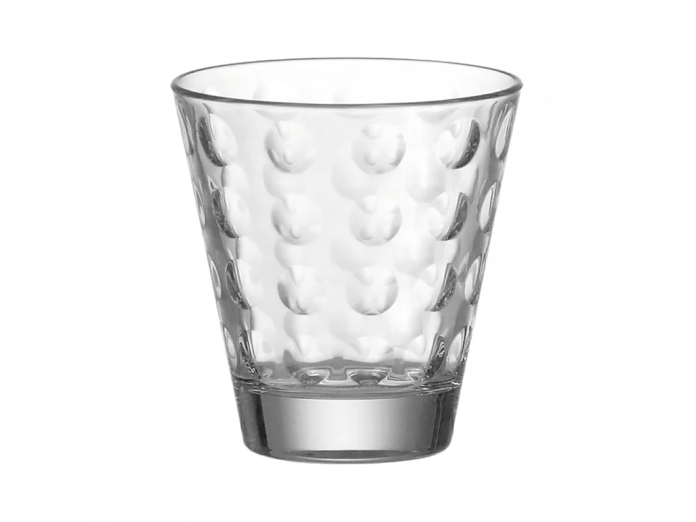 Set di 6 bicchieri da 215 ml