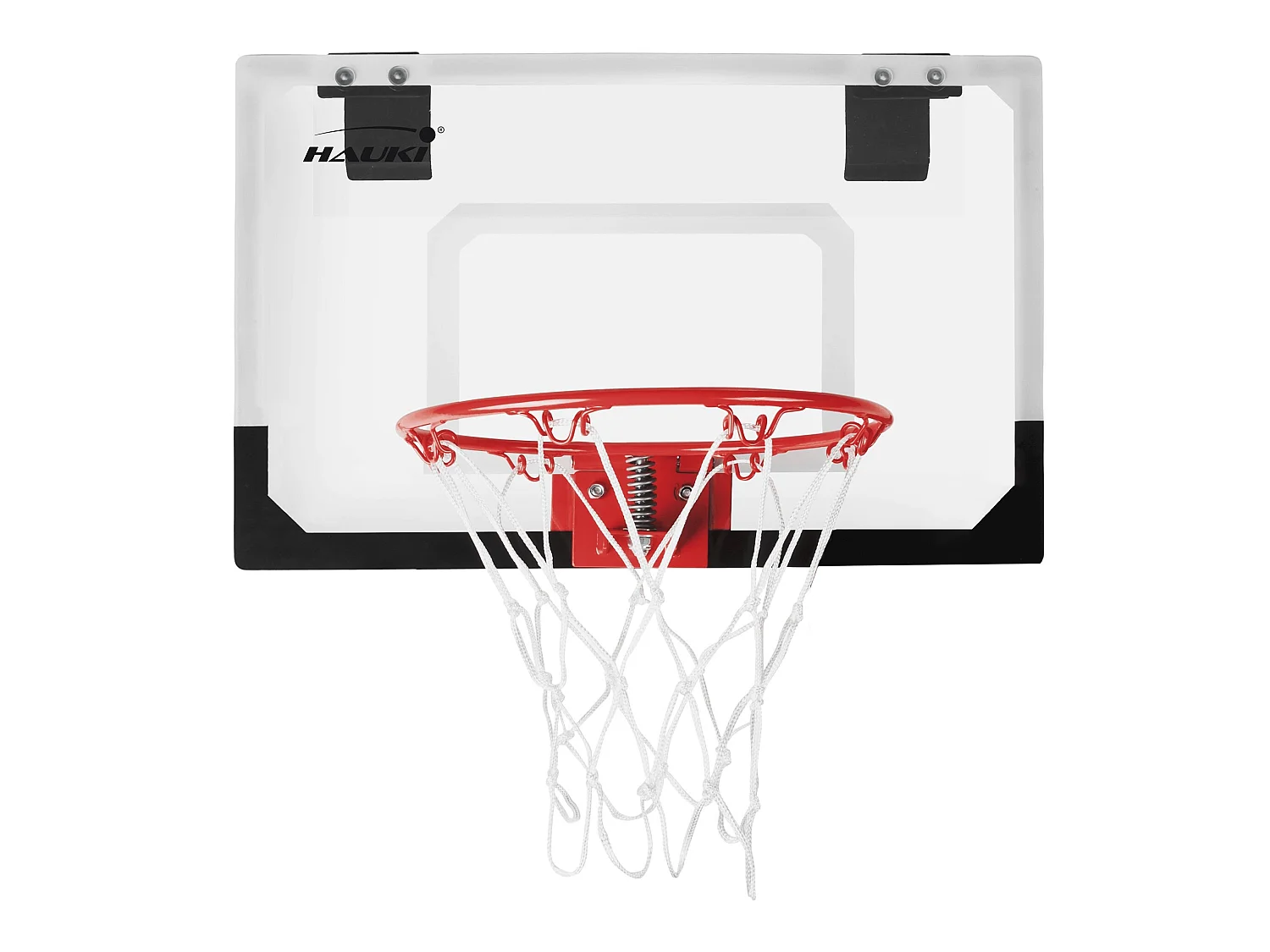 Juego de aro de baloncesto rojo 58x40 cm 3 bolas bomba de bolas tablero y aro