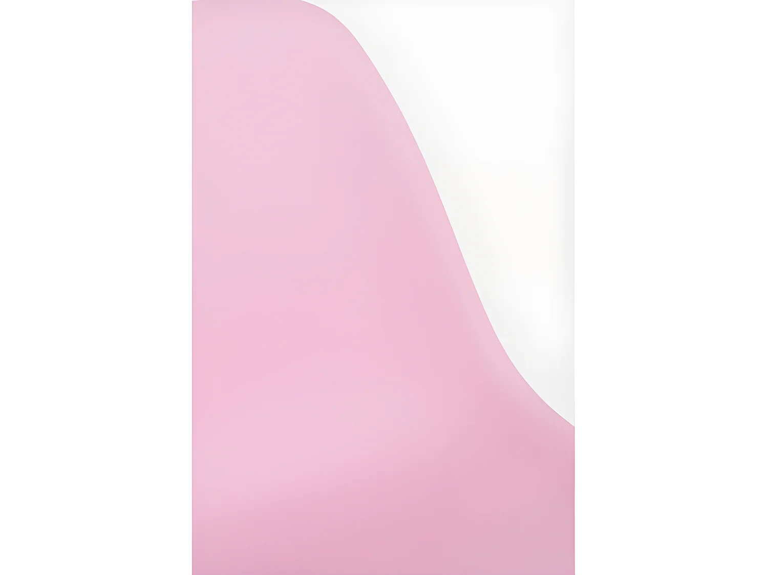 Pack 2 Sillas Tower Basic - Rosa