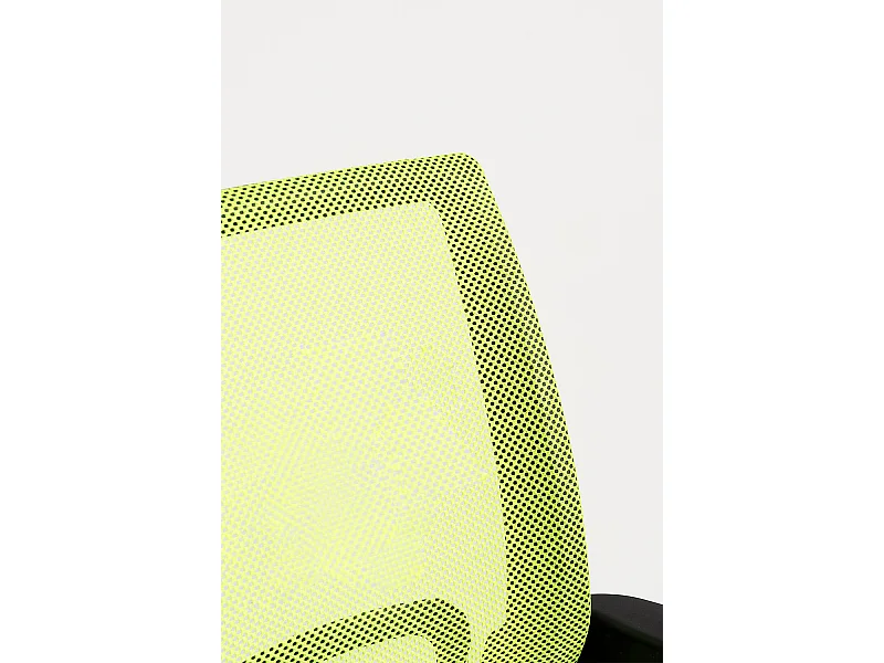 Silla de Oficina Verde y Negra Midi Pro - Máxima Ergonomía - Ideal para Escritorio y Gaming