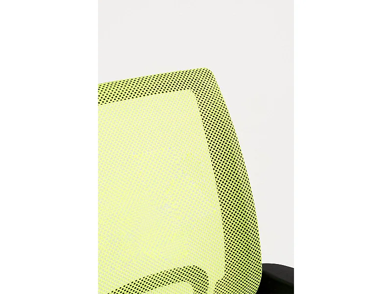 Silla de Oficina Verde y Negra Midi Pro - Máxima Ergonomía - Ideal para Escritorio y Gaming