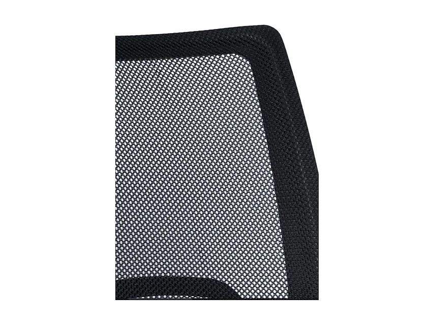 Silla de Oficina Negra Midi Pro - Máxima Ergonomía - Ideal para Escritorio y Gaming