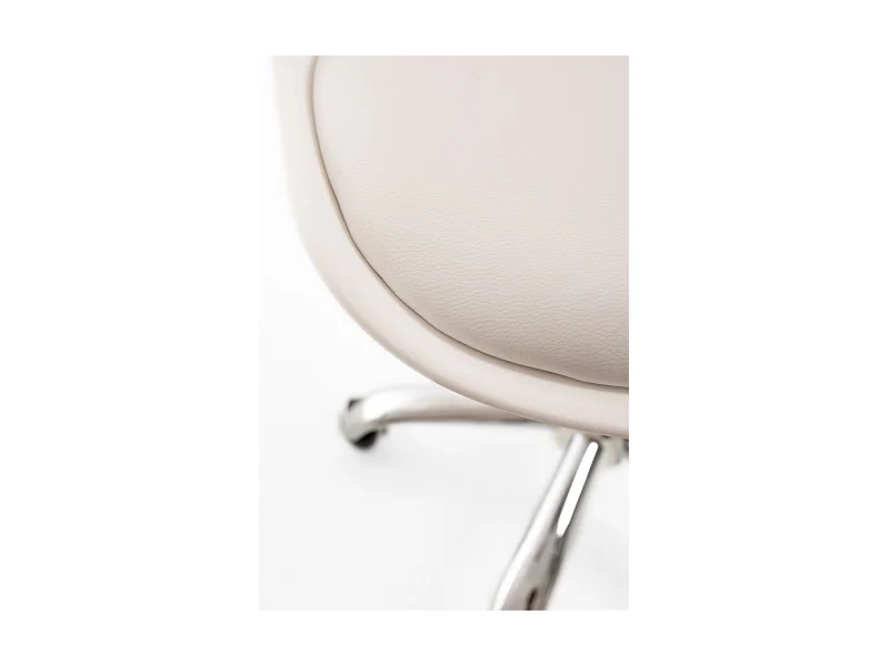 Silla de Oficina Blanca Neo - Máxima Ergonomía - Ideal para Escritorio y Gaming