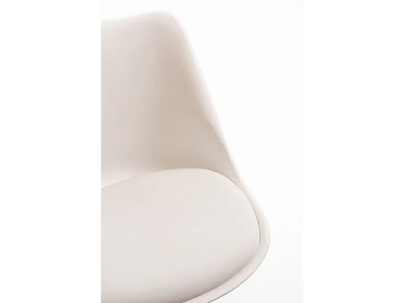 Silla de Oficina Blanca Neo - Máxima Ergonomía - Ideal para Escritorio y Gaming