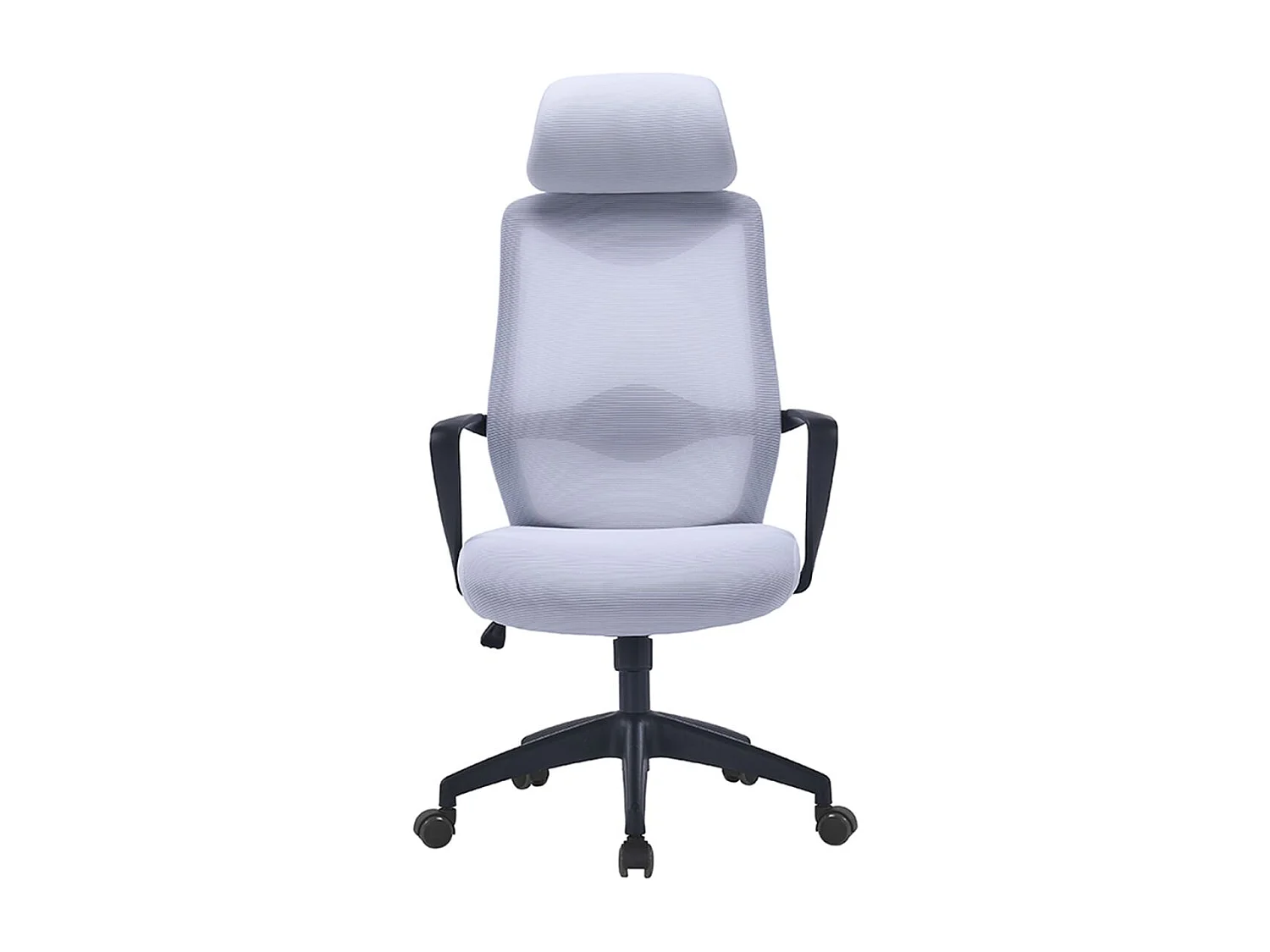 Silla de Oficina Blanca Gomic - Máxima Ergonomía - Ideal para Escritorio y Gaming