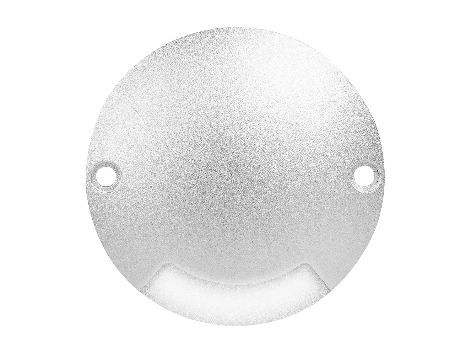 FORLIGHT Encastrés De Sol Ip65-Ip67 Way Led 0.4W 3000K Gris 5Lm