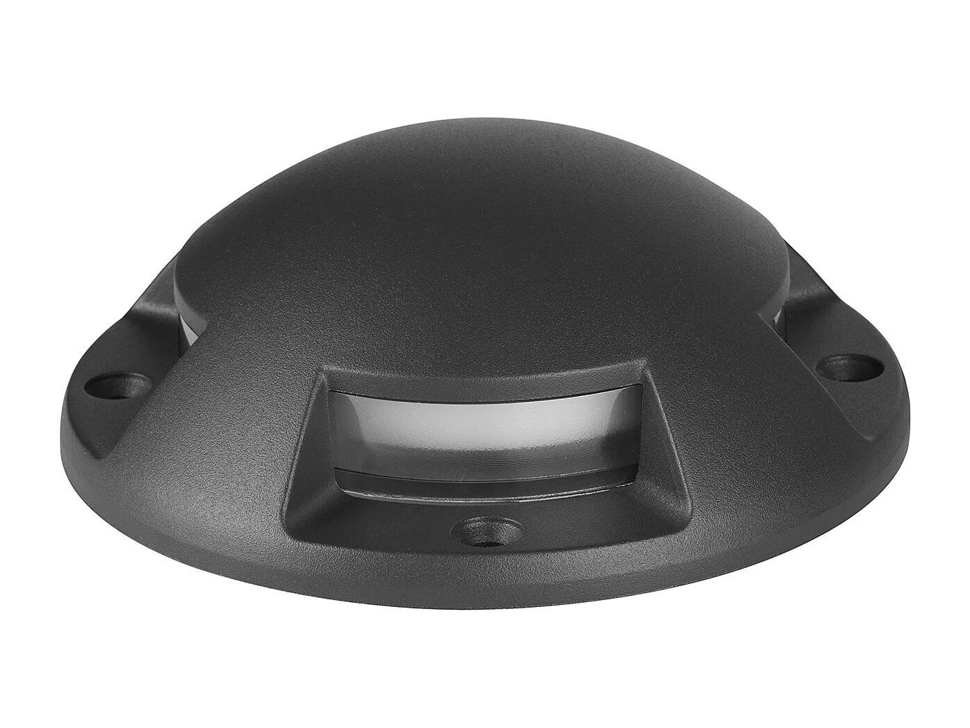 FORLIGHT Encastrés De Sol Ip65 Up Led 7.4W 3000K Gris Urbain 106Lm