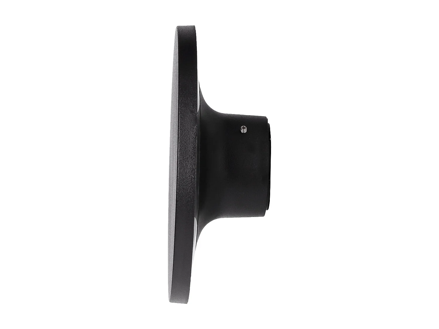 FORLIGHT Applique Extérieure Ip44 Yika Led 6.3W 3000K Noir 677Lm