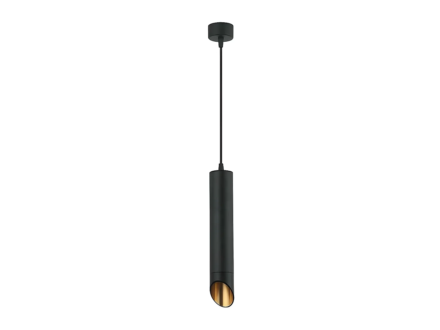 Modello di Fabrilamp Nakhon Fabrilamp Nakhon Black Affermazione