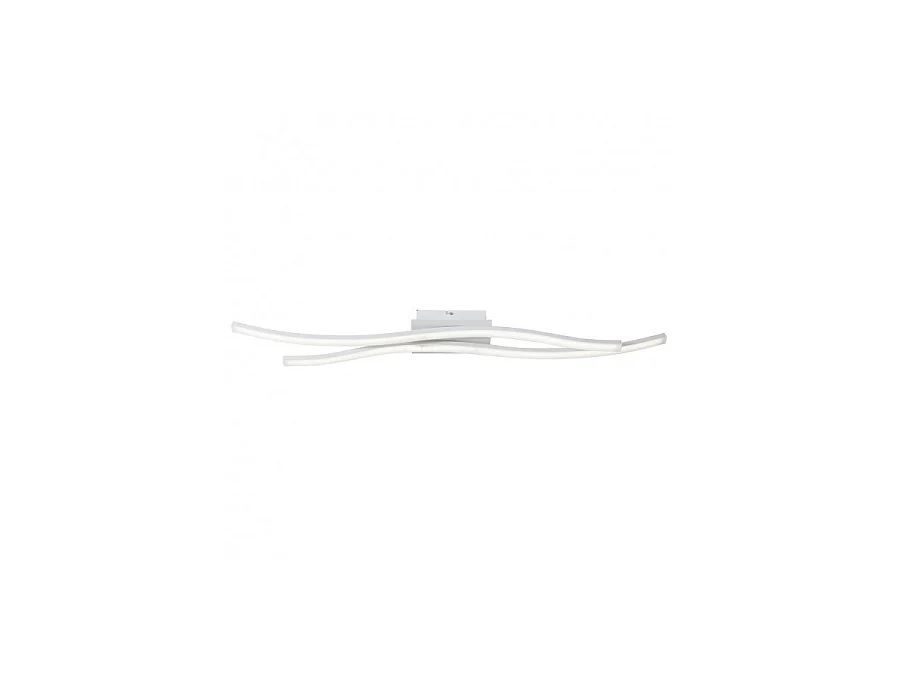 Lampe Plafond 24w 4000k Jorja 2400lm white9x80x9 FABRILAMP.