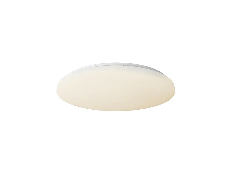 Soffitto LED KABUL 18w 4000k Bianco 1800lm 33cm FABRILAMP