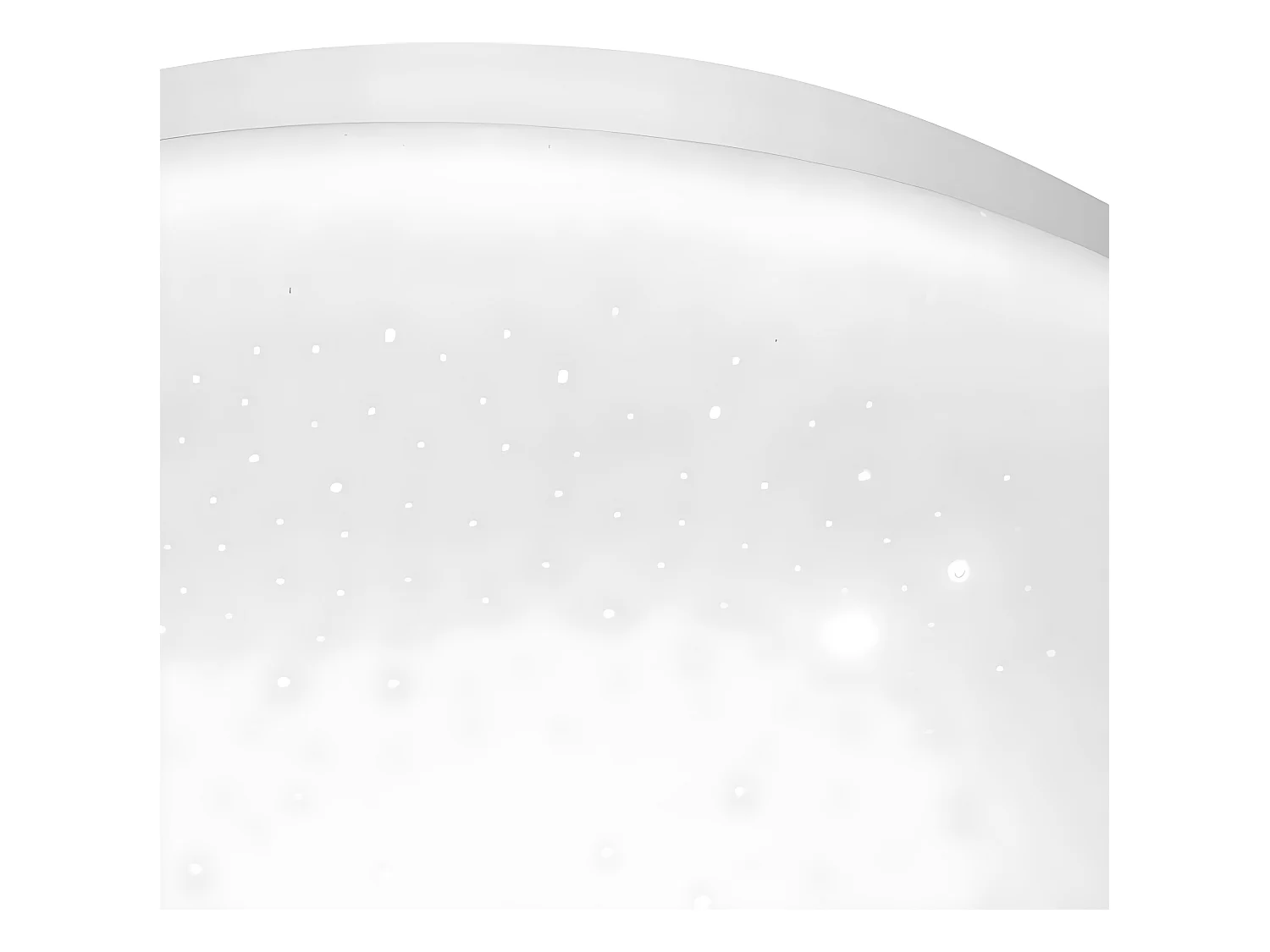 Plafon Led De Gran Potencia Caligula 96w 3000-4000-6500k