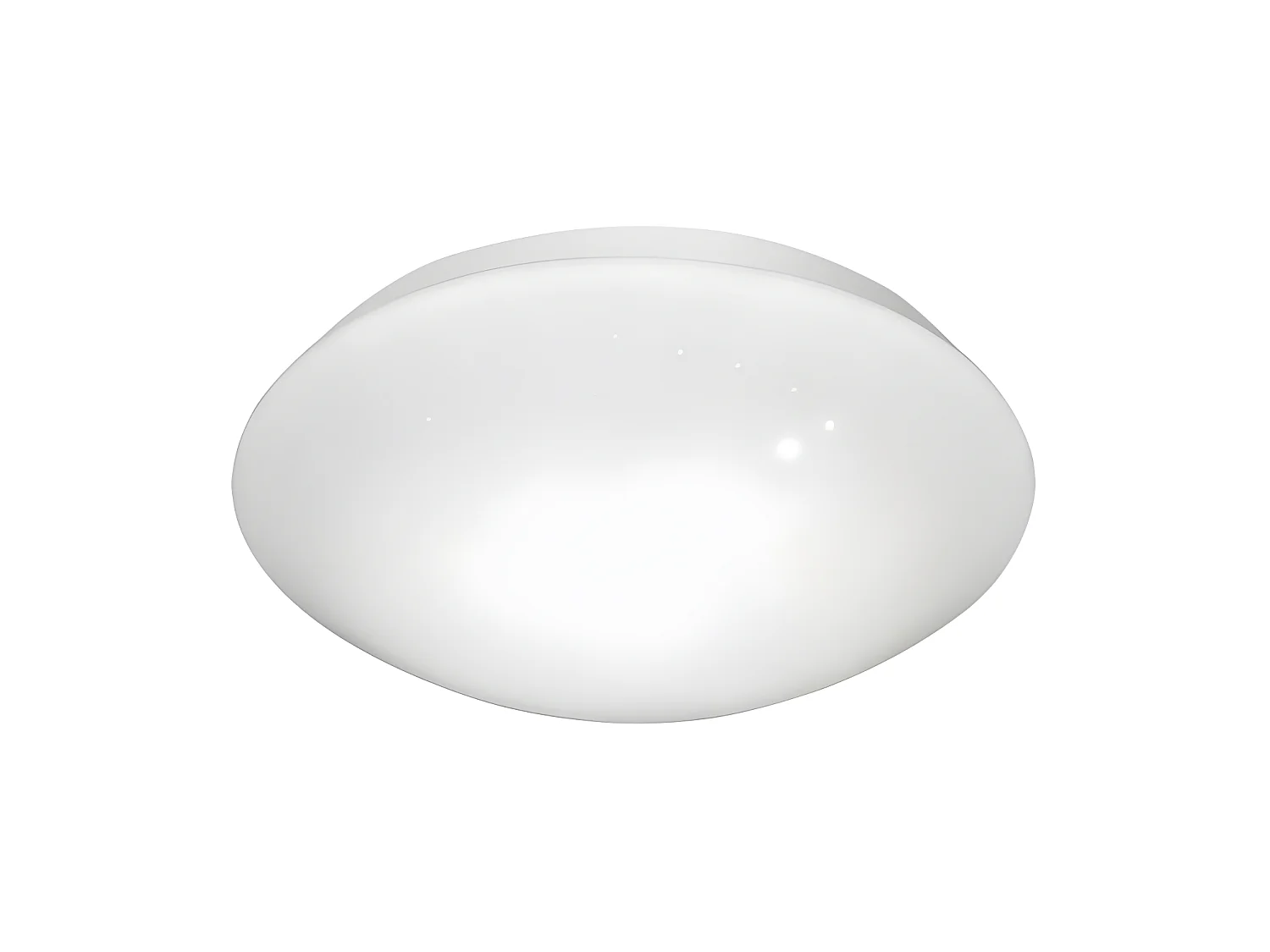 Plafondd LED haute puissance CALIGULA 96w 3000-4000-6500k FABRILAMP